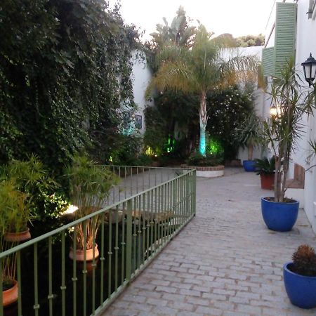 Gravina Comfort Tarifa Zewnętrze zdjęcie