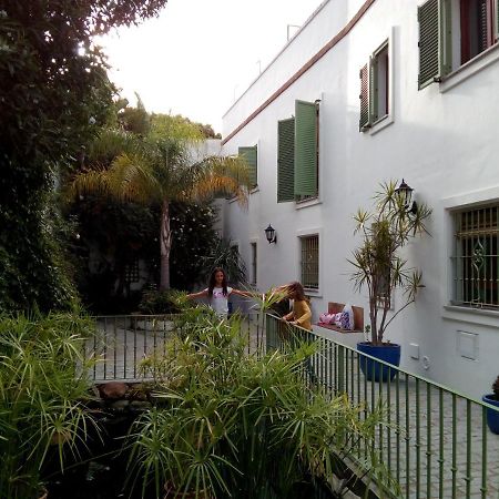 Gravina Comfort Tarifa Zewnętrze zdjęcie