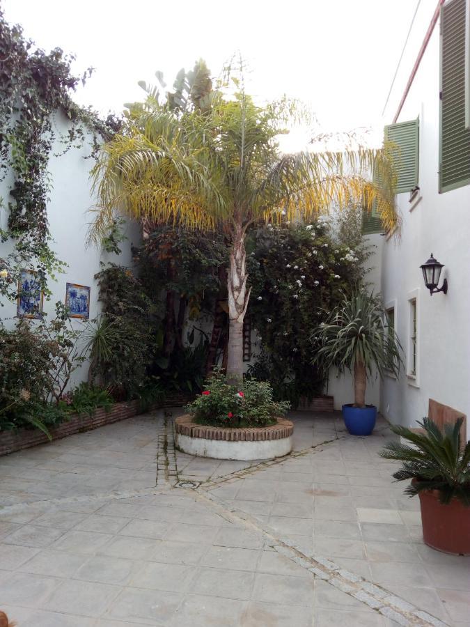 Gravina Comfort Tarifa Zewnętrze zdjęcie
