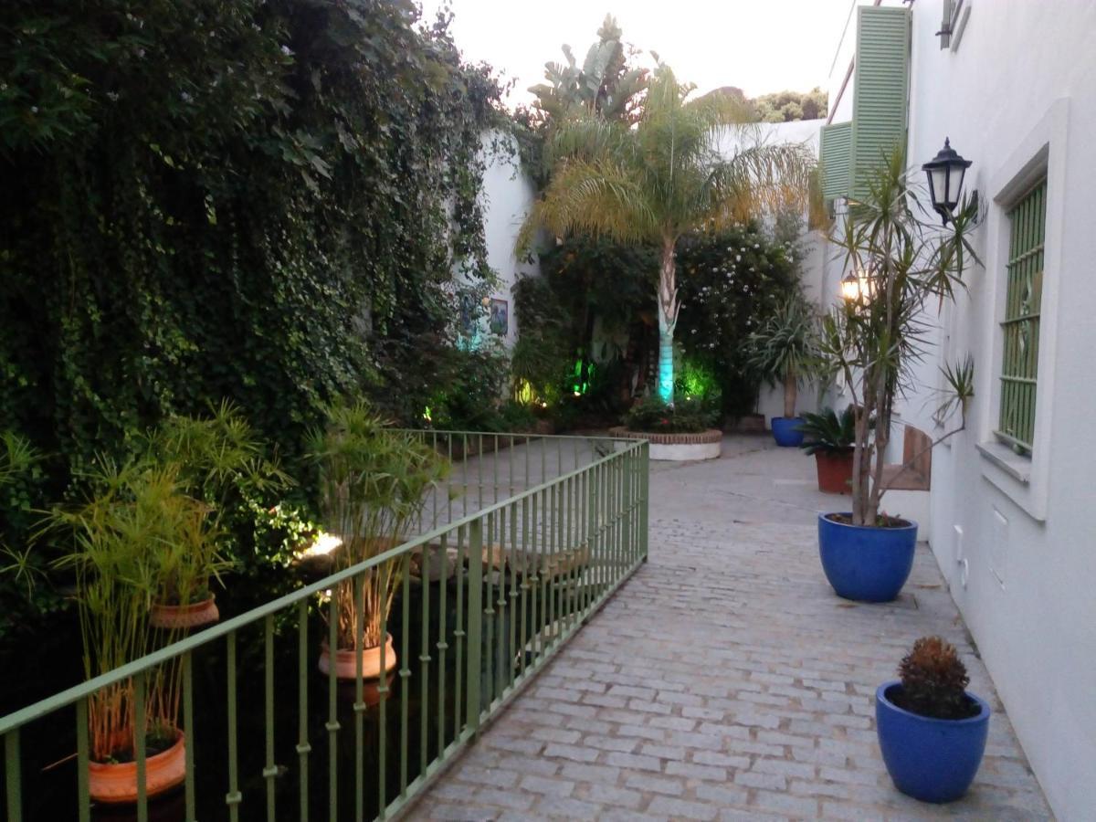 Gravina Comfort Tarifa Zewnętrze zdjęcie