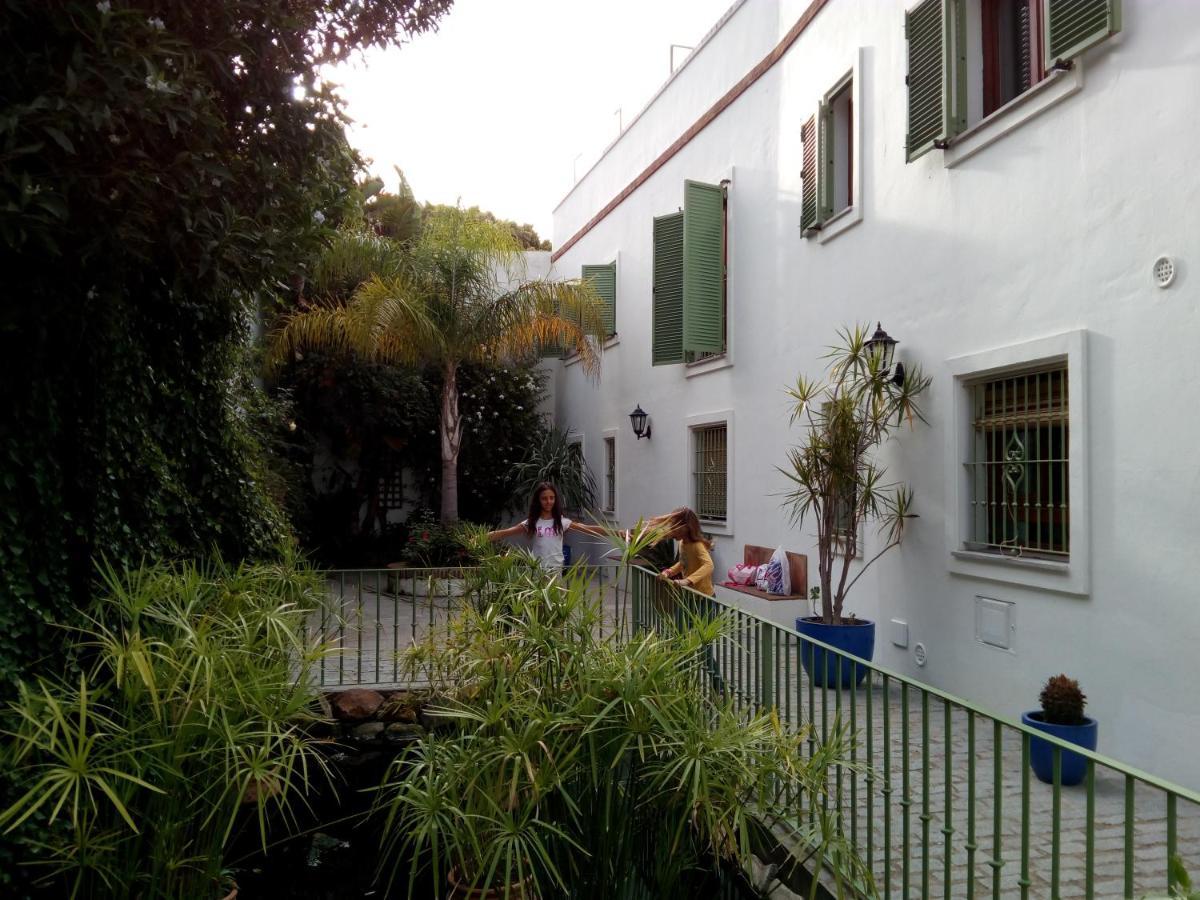 Gravina Comfort Tarifa Zewnętrze zdjęcie