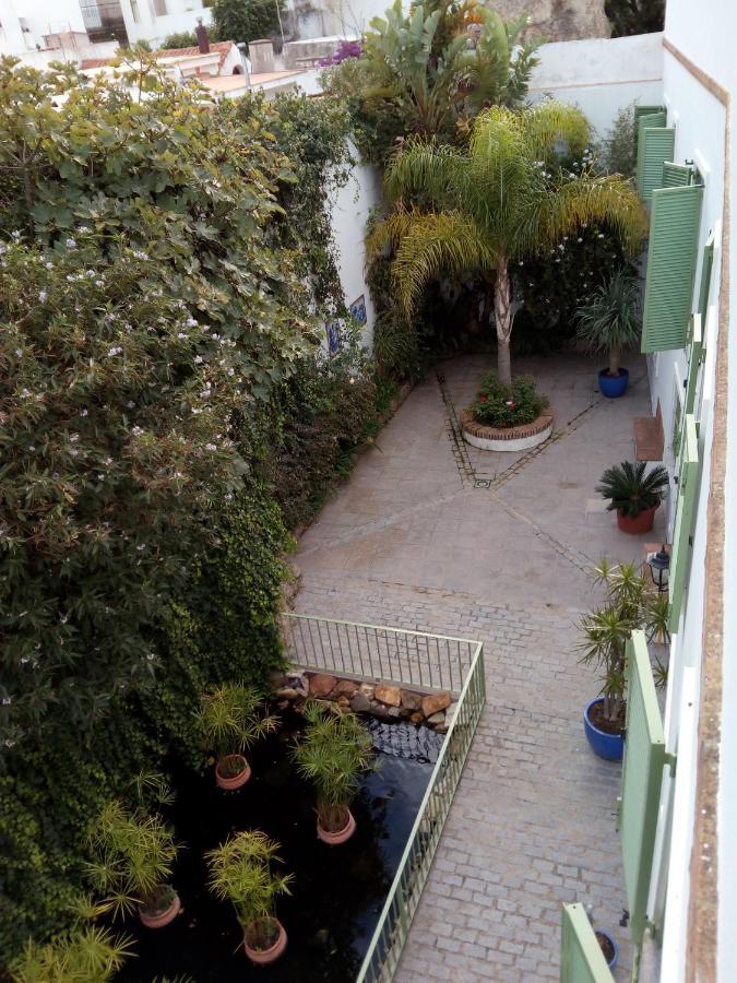 Gravina Comfort Tarifa Zewnętrze zdjęcie