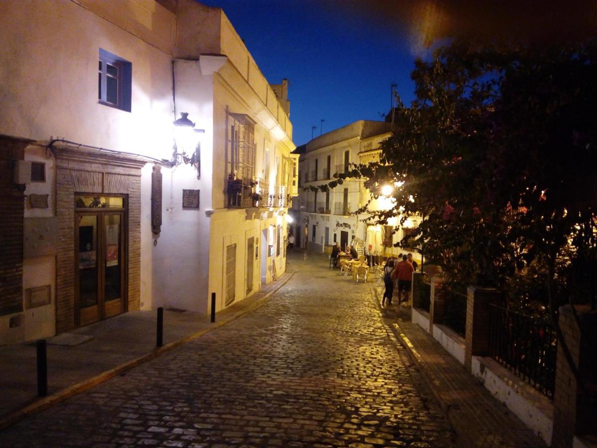 Gravina Comfort Tarifa Zewnętrze zdjęcie