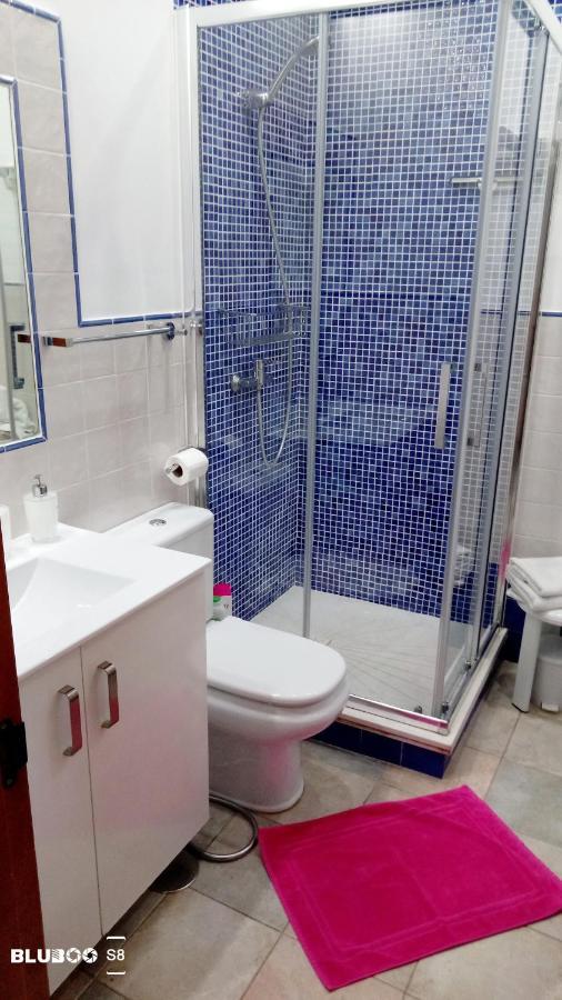 Gravina Comfort Tarifa Zewnętrze zdjęcie