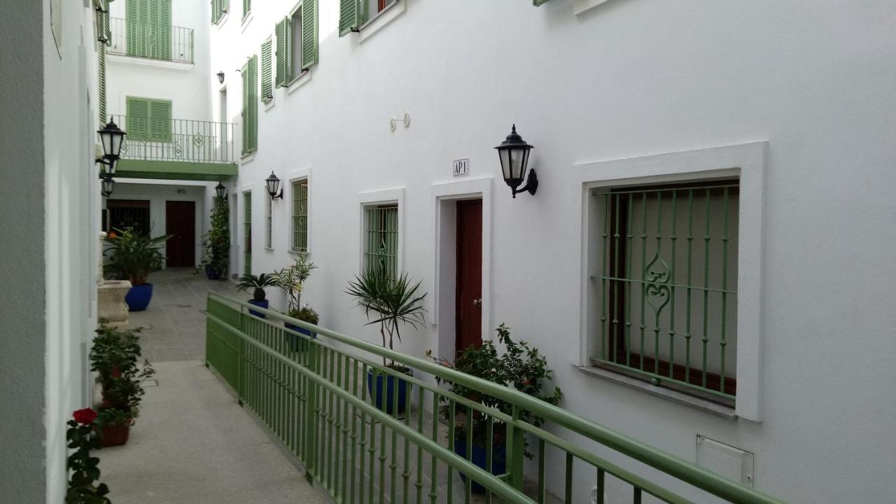 Gravina Comfort Tarifa Zewnętrze zdjęcie