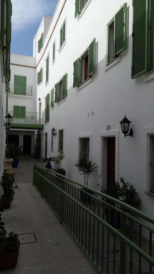 Gravina Comfort Tarifa Zewnętrze zdjęcie