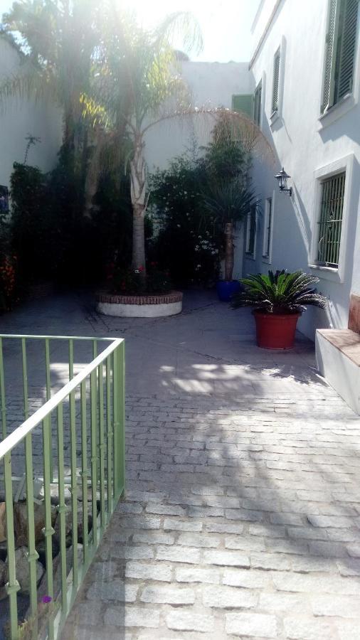 Gravina Comfort Tarifa Zewnętrze zdjęcie