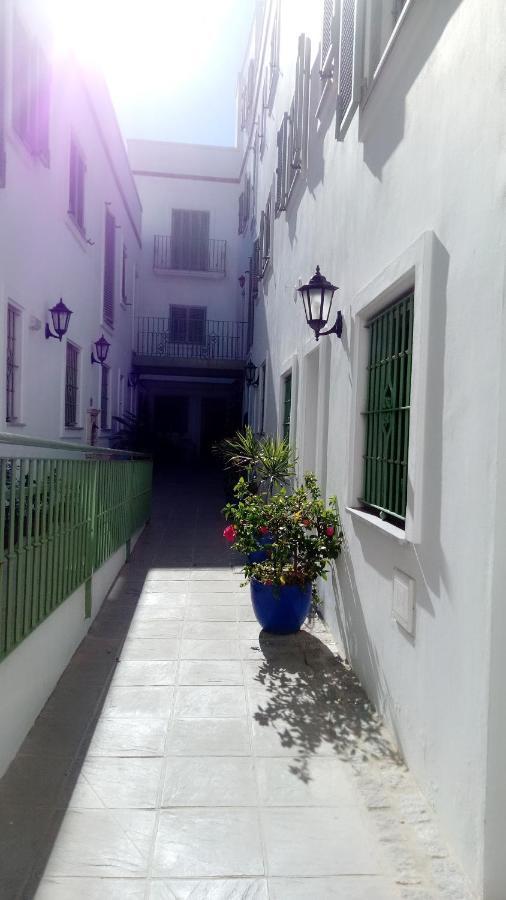 Gravina Comfort Tarifa Zewnętrze zdjęcie