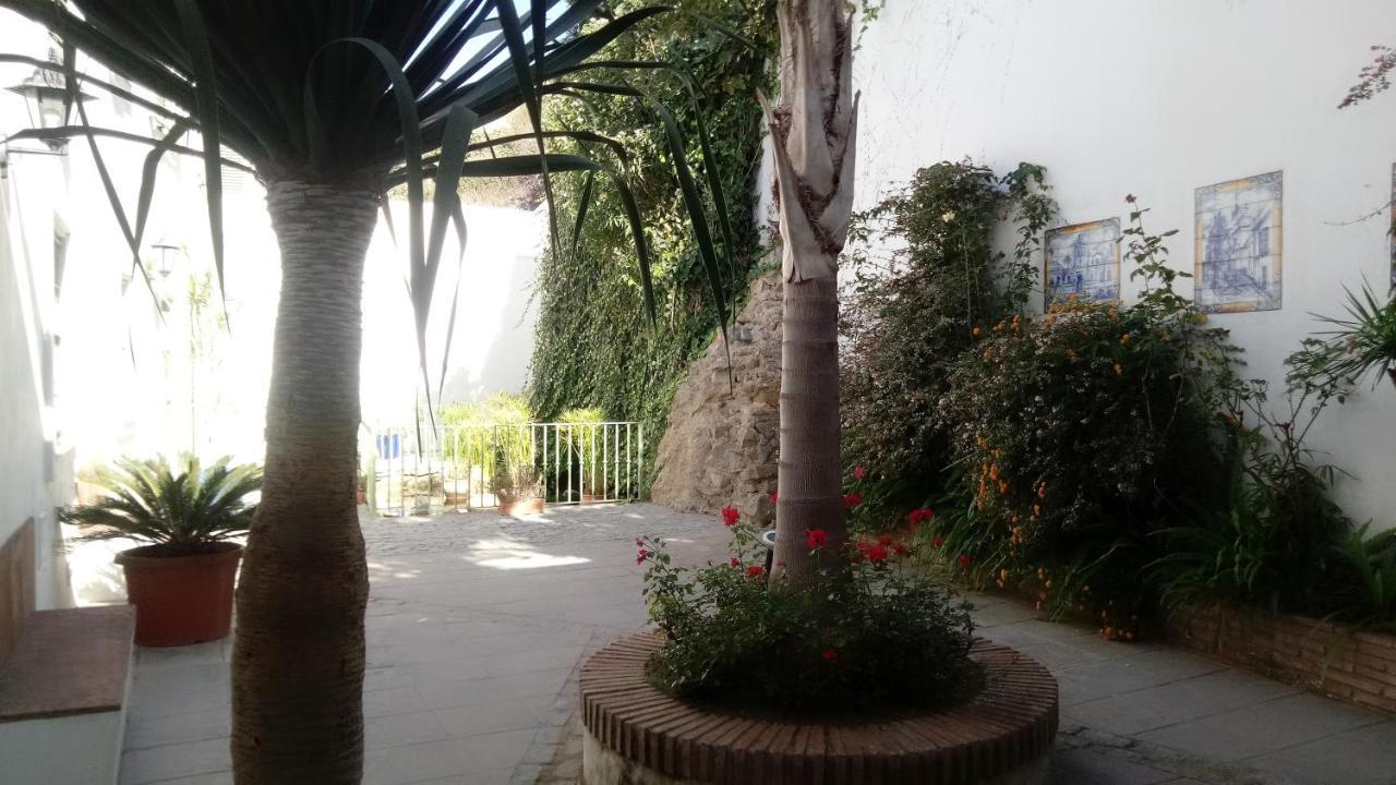 Gravina Comfort Tarifa Zewnętrze zdjęcie