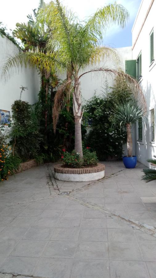 Gravina Comfort Tarifa Zewnętrze zdjęcie