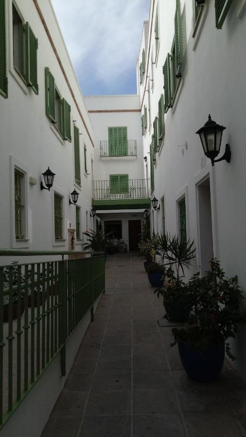 Gravina Comfort Tarifa Zewnętrze zdjęcie