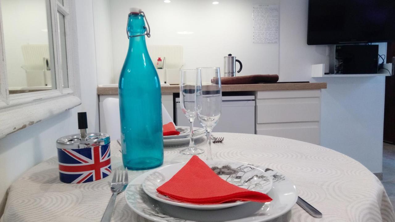 Gravina Comfort Tarifa Zewnętrze zdjęcie