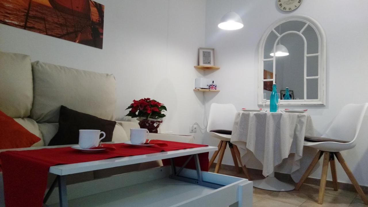 Gravina Comfort Tarifa Zewnętrze zdjęcie
