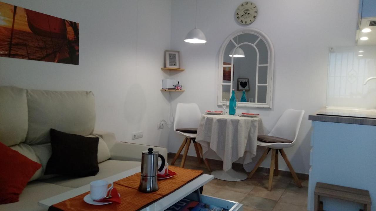 Gravina Comfort Tarifa Zewnętrze zdjęcie