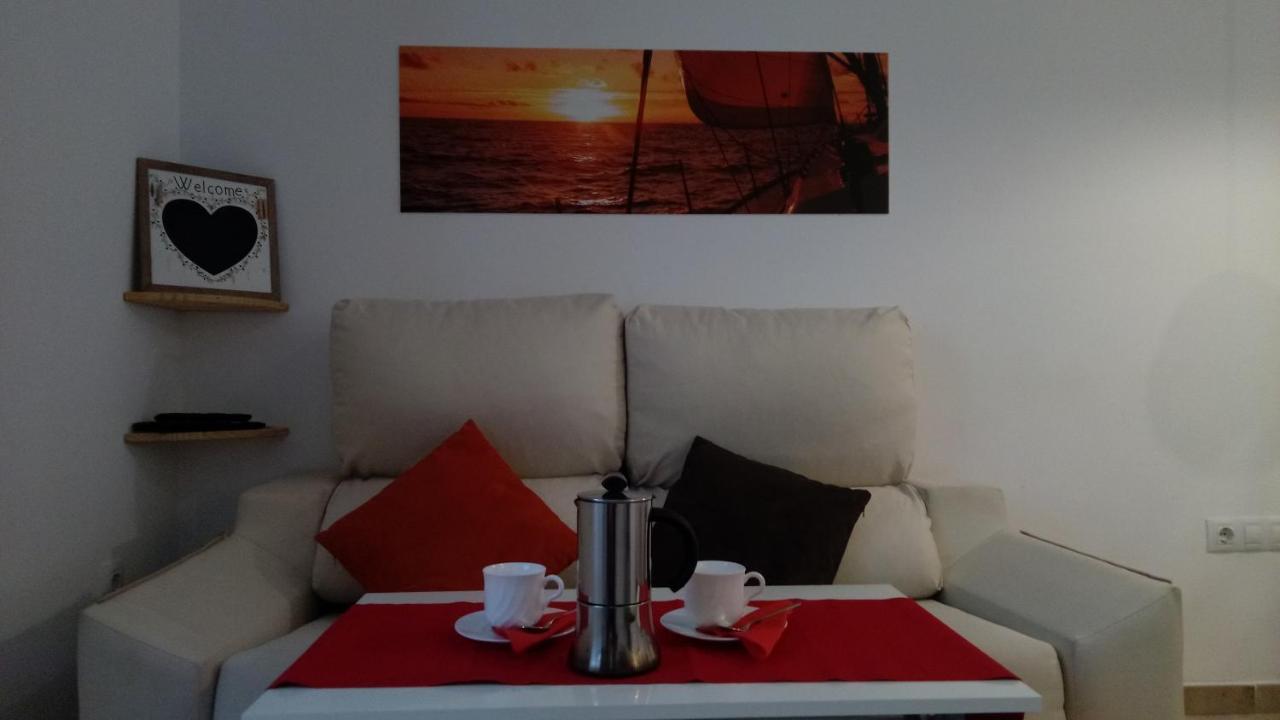Gravina Comfort Tarifa Zewnętrze zdjęcie