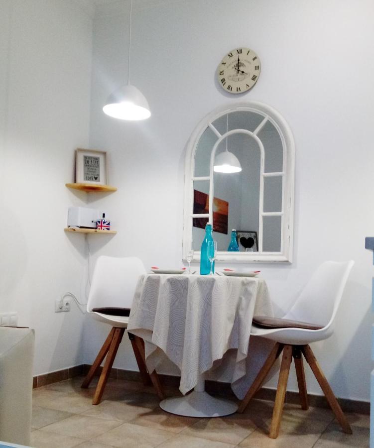Gravina Comfort Tarifa Zewnętrze zdjęcie