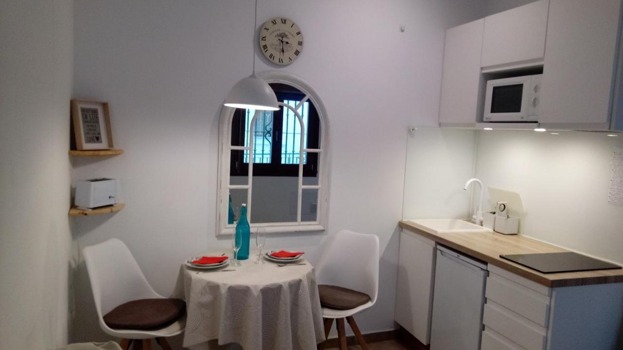 Gravina Comfort Tarifa Zewnętrze zdjęcie