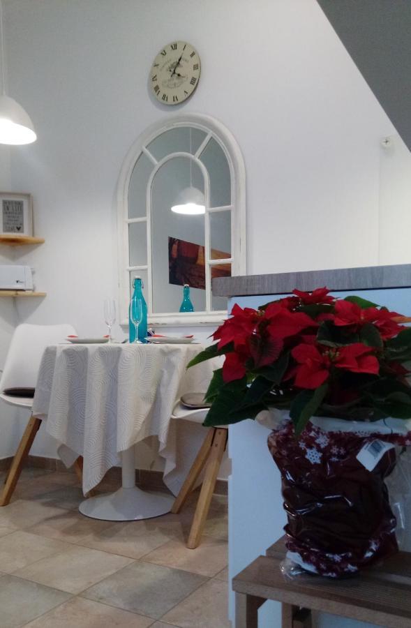 Gravina Comfort Tarifa Zewnętrze zdjęcie