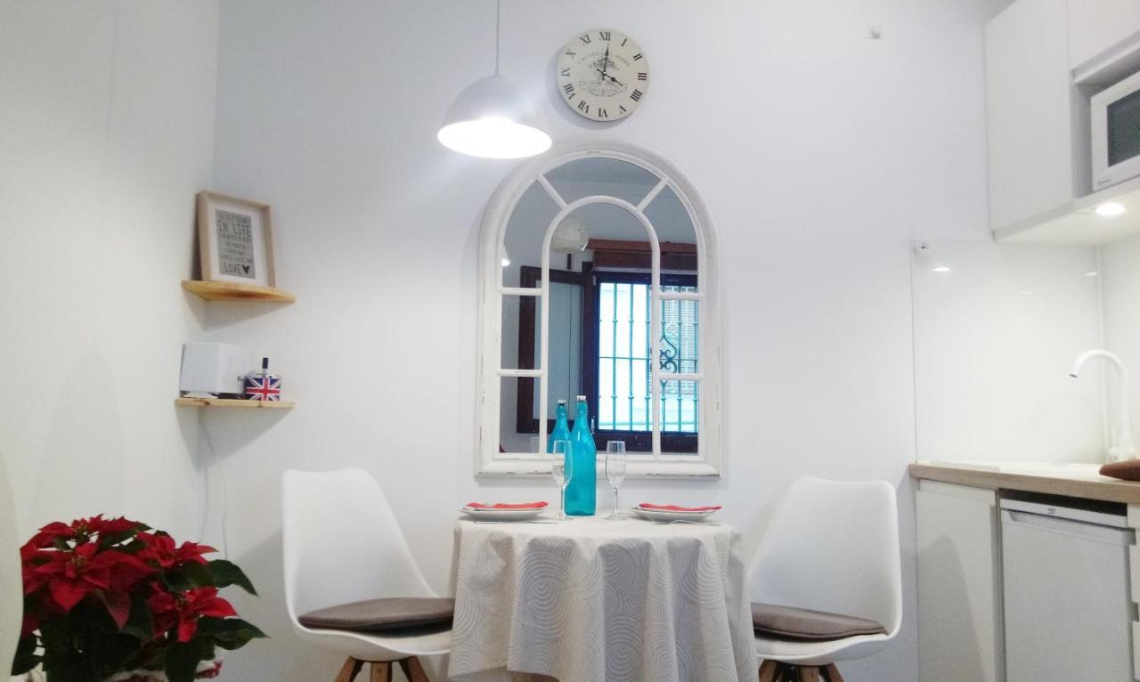 Gravina Comfort Tarifa Zewnętrze zdjęcie