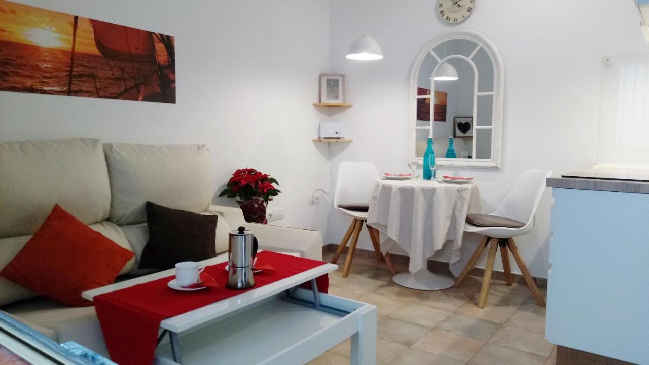 Gravina Comfort Tarifa Zewnętrze zdjęcie