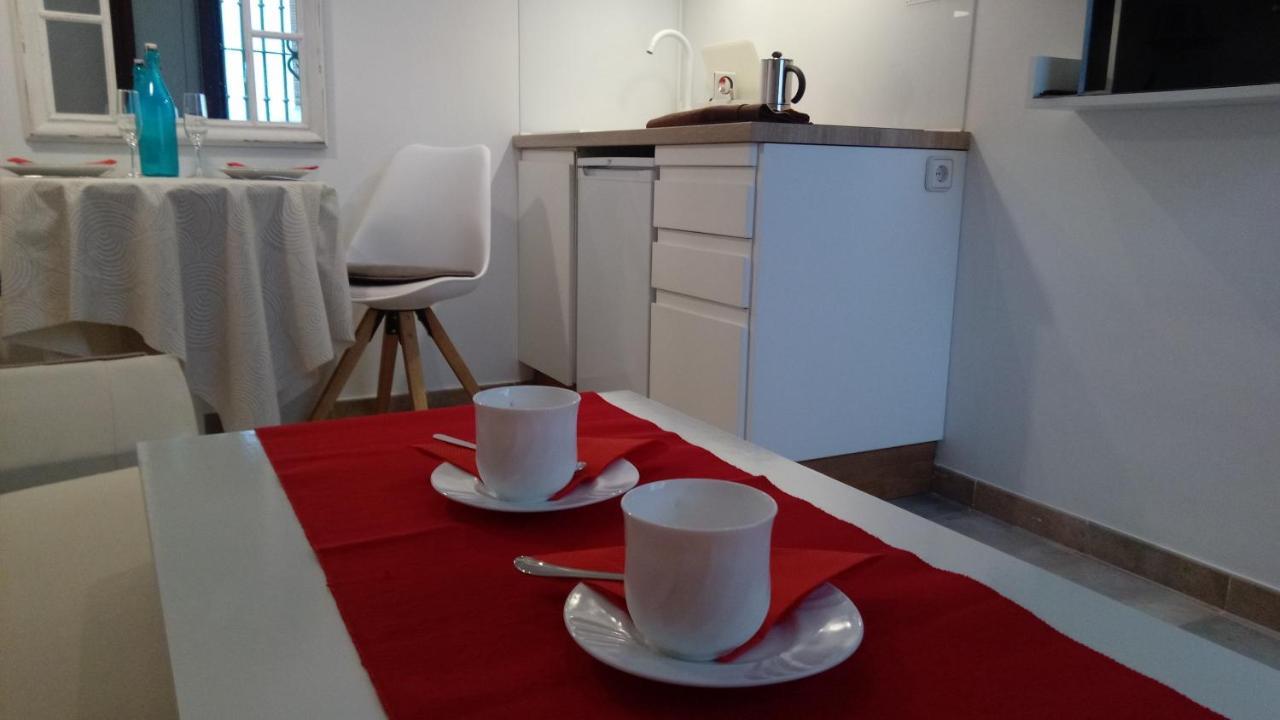 Gravina Comfort Tarifa Zewnętrze zdjęcie