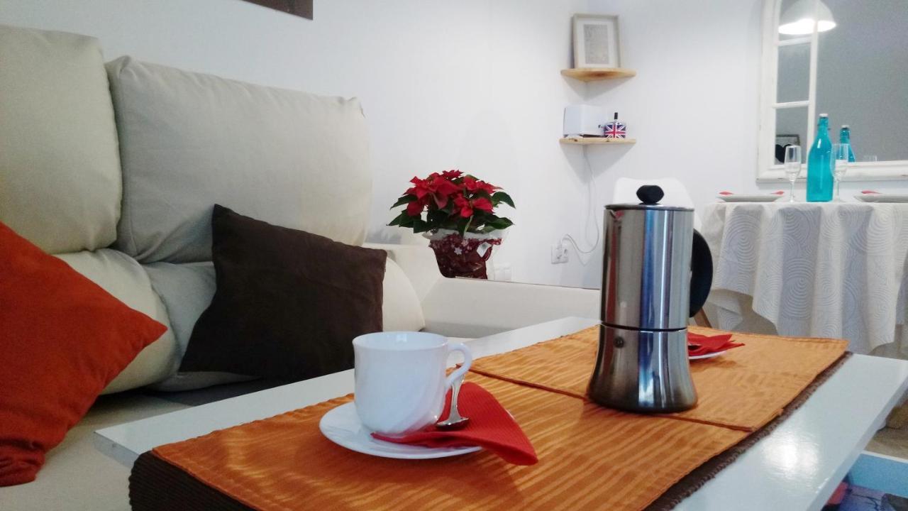 Gravina Comfort Tarifa Zewnętrze zdjęcie