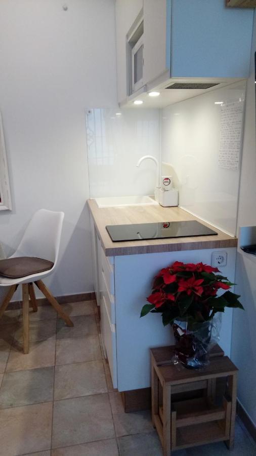 Gravina Comfort Tarifa Zewnętrze zdjęcie