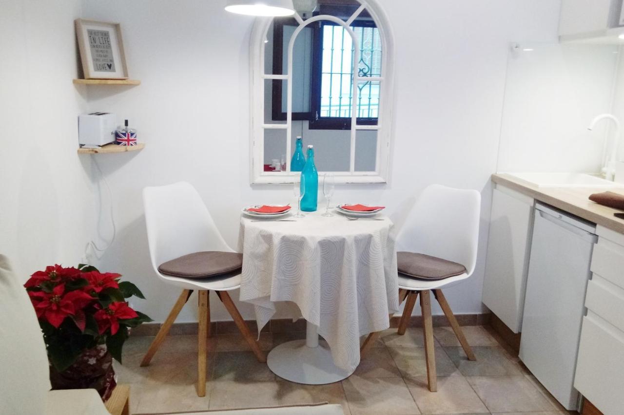 Gravina Comfort Tarifa Zewnętrze zdjęcie