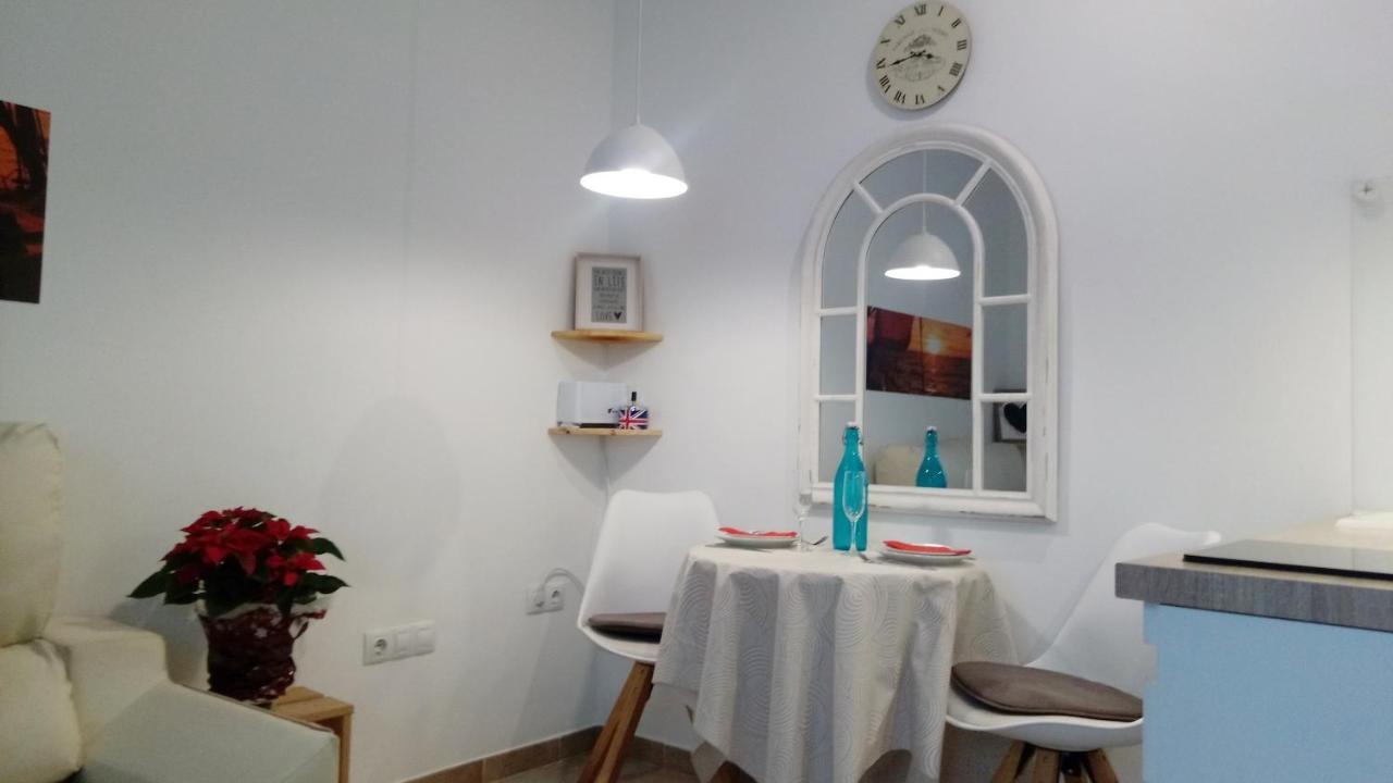 Gravina Comfort Tarifa Zewnętrze zdjęcie