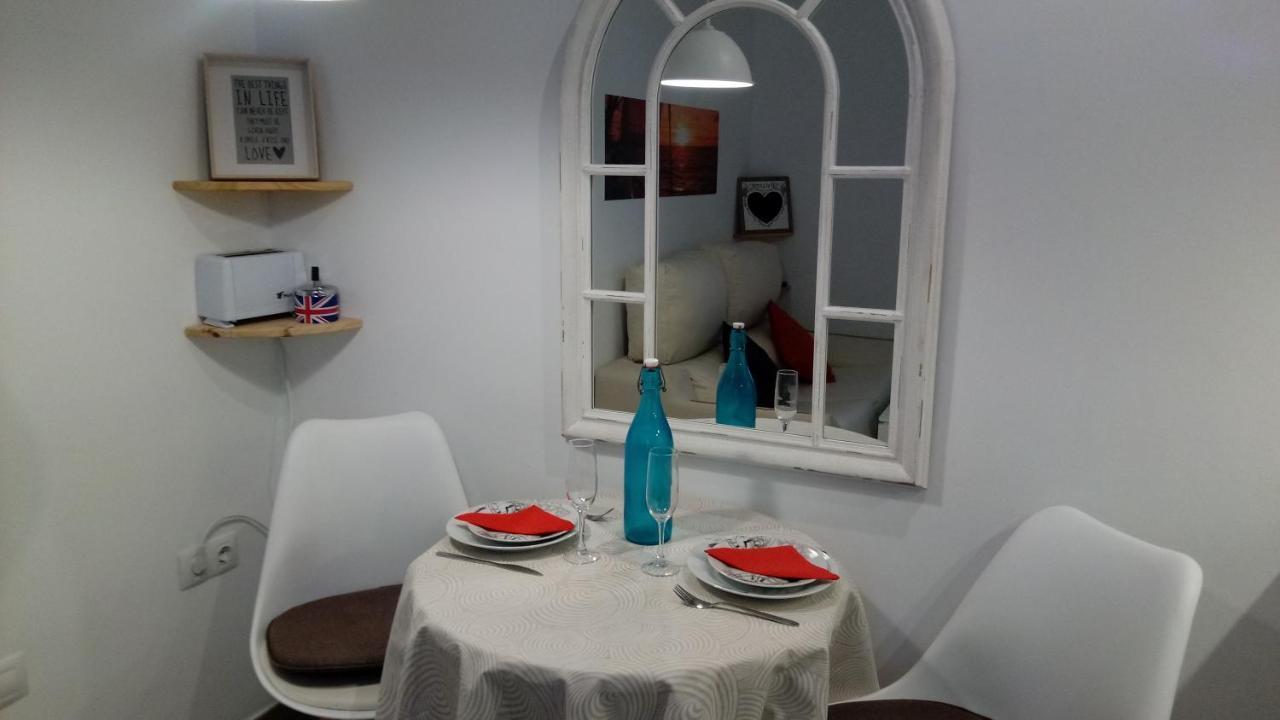 Gravina Comfort Tarifa Zewnętrze zdjęcie